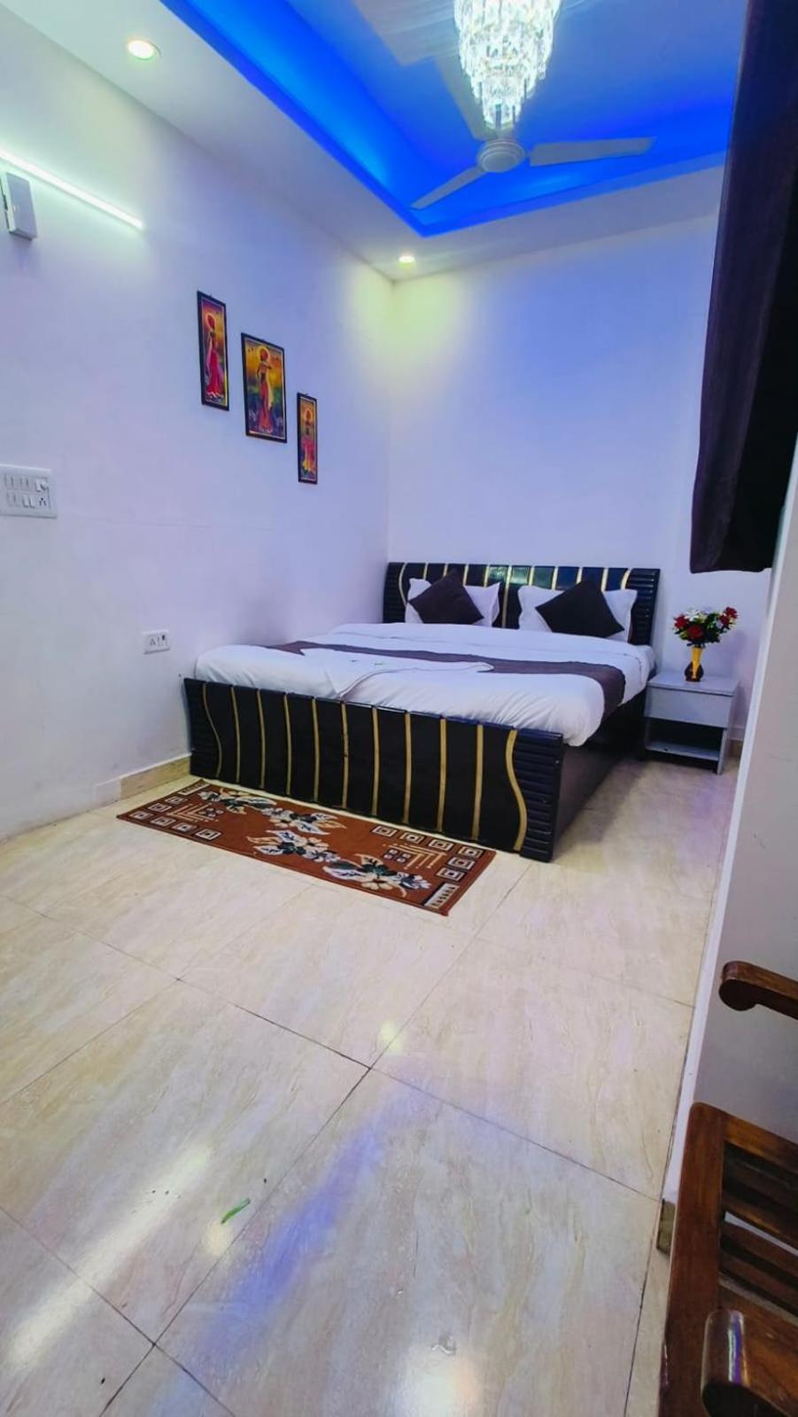 Hotel Mannat Centric - Near Lajpat Nagar Metro New Delhi Extérieur photo