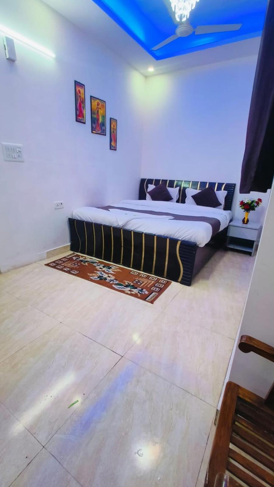 Hotel Mannat Centric - Near Lajpat Nagar Metro New Delhi Extérieur photo